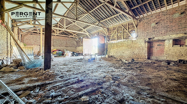 Ma-Cabane - Vente Immeuble La Francheville, 340 m²