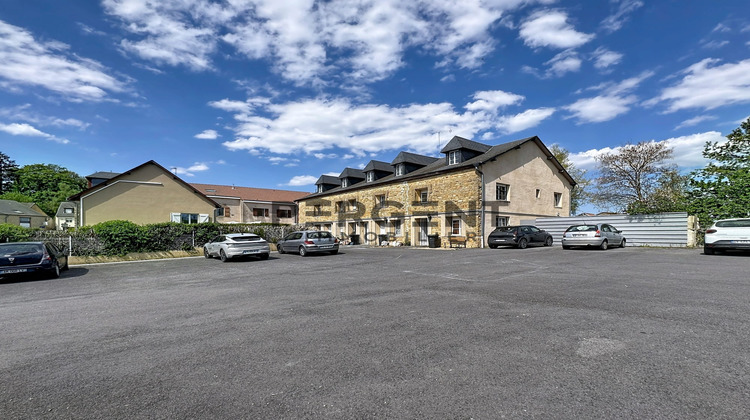 Ma-Cabane - Vente Immeuble La Francheville, 431 m²