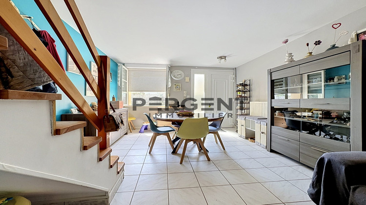 Ma-Cabane - Vente Immeuble La Francheville, 431 m²
