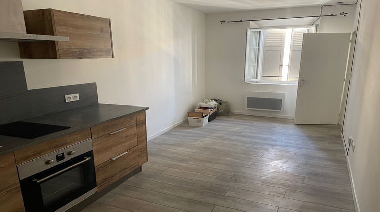 Ma-Cabane - Vente Immeuble La Garde, 325 m²