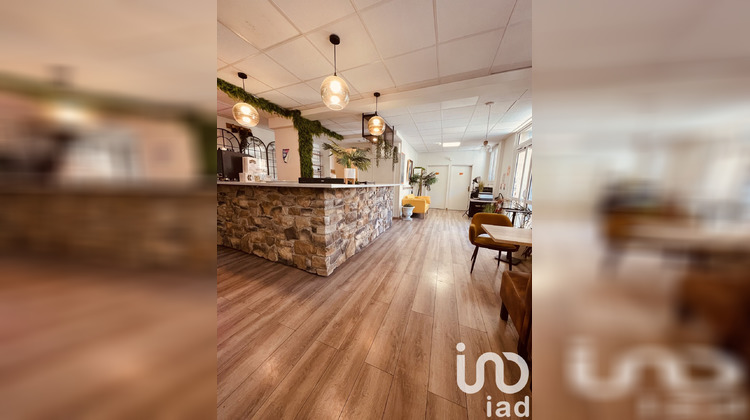 Ma-Cabane - Vente Immeuble La Garde, 375 m²