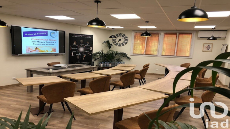 Ma-Cabane - Vente Immeuble La Garde, 375 m²