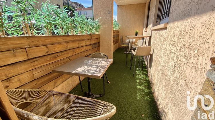 Ma-Cabane - Vente Immeuble La Garde, 375 m²