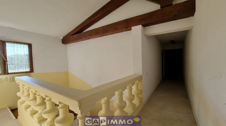 Ma-Cabane - Vente Immeuble La Garde, 303 m²