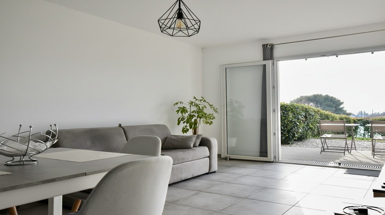 Ma-Cabane - Vente Immeuble La Garde, 956 m²