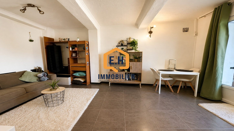 Ma-Cabane - Vente Immeuble La Garde, 72 m²