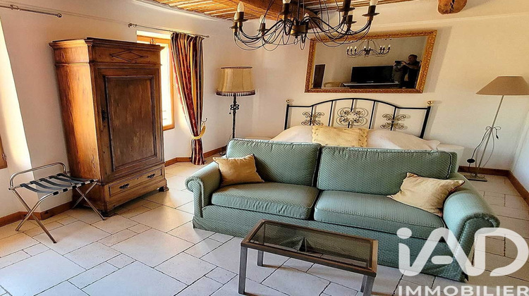Ma-Cabane - Vente Immeuble La Garde-Freinet, 422 m²