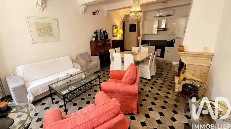 Ma-Cabane - Vente Immeuble La Garde-Freinet, 422 m²