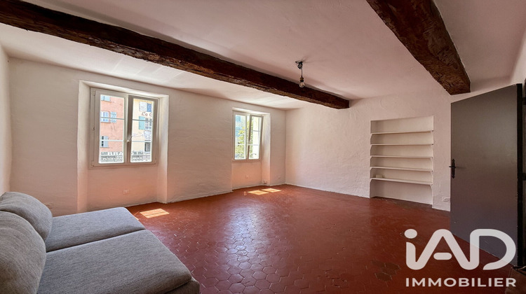 Ma-Cabane - Vente Immeuble La Garde-Freinet, 97 m²