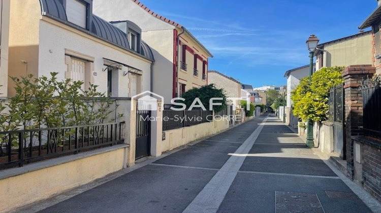 Ma-Cabane - Vente Immeuble La Garenne-Colombes, 164 m²