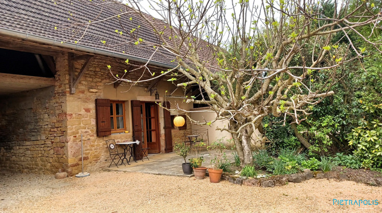 Ma-Cabane - Vente Immeuble La Genête, 299 m²