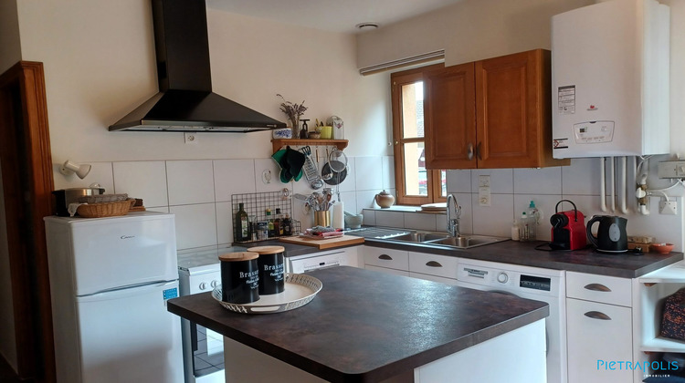 Ma-Cabane - Vente Immeuble La Genête, 299 m²