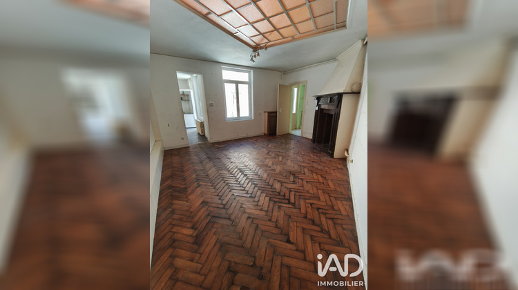Ma-Cabane - Vente Immeuble La Gorgue, 93 m²