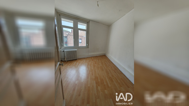 Ma-Cabane - Vente Immeuble La Gorgue, 93 m²