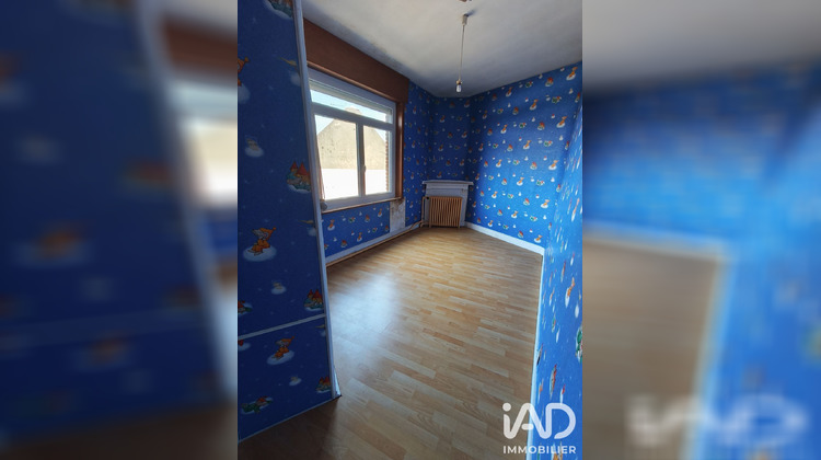 Ma-Cabane - Vente Immeuble La Gorgue, 93 m²