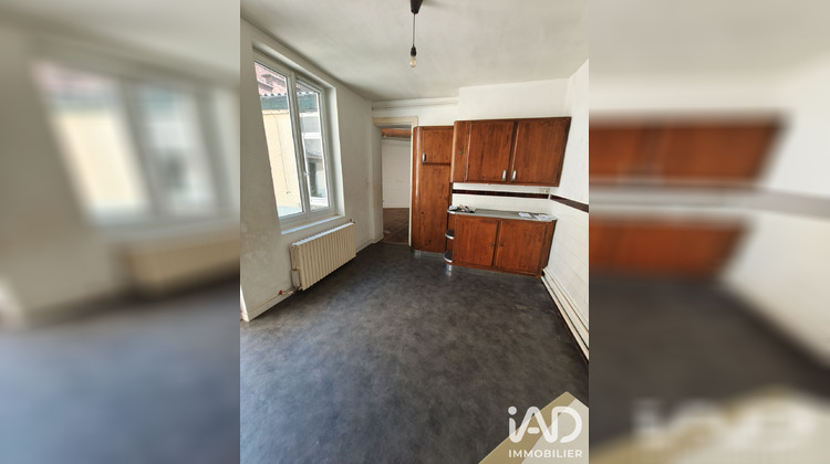 Ma-Cabane - Vente Immeuble La Gorgue, 93 m²