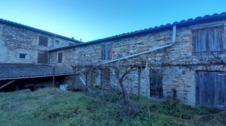 Ma-Cabane - Vente Immeuble LA GRAND COMBE, 383 m²