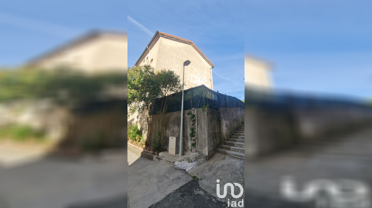 Ma-Cabane - Vente Immeuble La Grand-Combe, 142 m²