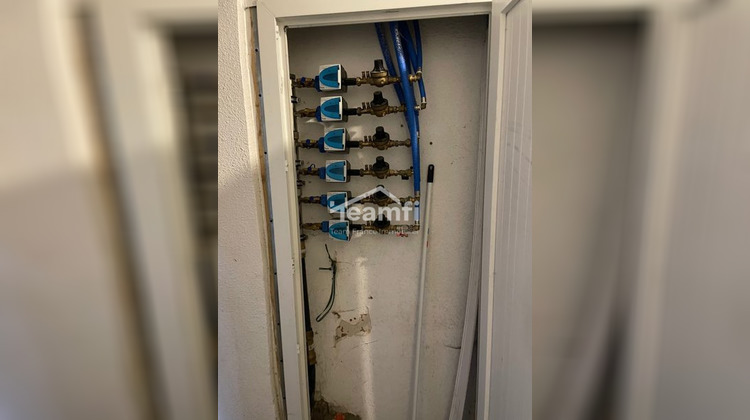 Ma-Cabane - Vente Immeuble La Grand-Combe, 300 m²