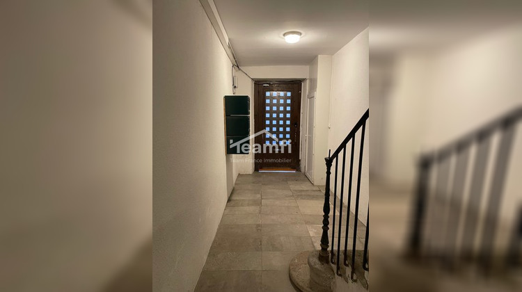 Ma-Cabane - Vente Immeuble La Grand-Combe, 300 m²