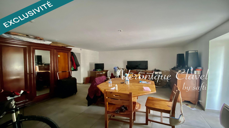 Ma-Cabane - Vente Immeuble La Grand-Combe, 96 m²