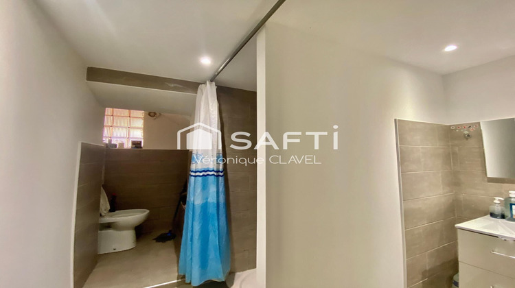 Ma-Cabane - Vente Immeuble La Grand-Combe, 96 m²