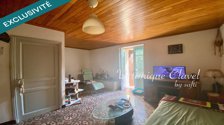 Ma-Cabane - Vente Immeuble La Grand-Combe, 96 m²