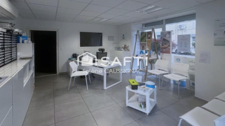Ma-Cabane - Vente Immeuble La Grand-Combe, 350 m²