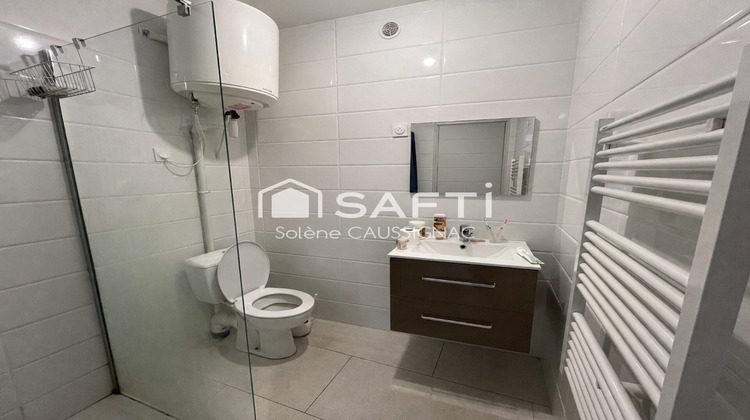 Ma-Cabane - Vente Immeuble La Grand-Combe, 170 m²