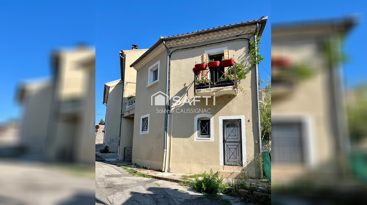 Ma-Cabane - Vente Immeuble La Grand-Combe, 200 m²