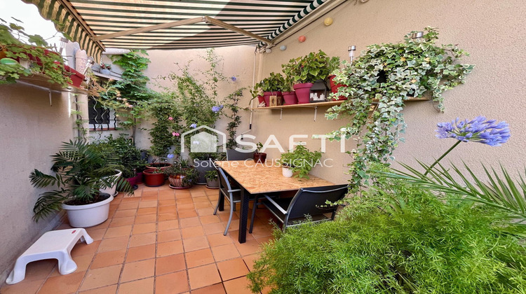 Ma-Cabane - Vente Immeuble La Grand-Combe, 200 m²