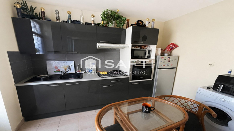 Ma-Cabane - Vente Immeuble La Grand-Combe, 138 m²