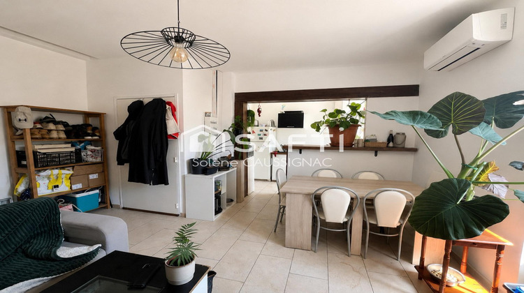 Ma-Cabane - Vente Immeuble La Grand-Combe, 350 m²