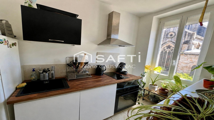 Ma-Cabane - Vente Immeuble La Grand-Combe, 350 m²