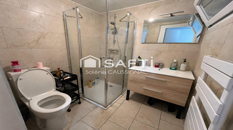 Ma-Cabane - Vente Immeuble La Grand-Combe, 350 m²