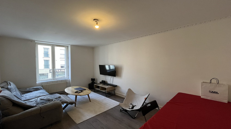 Ma-Cabane - Vente Immeuble La Grand-Croix, 908 m²