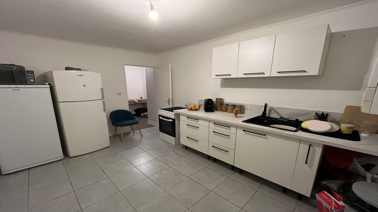 Ma-Cabane - Vente Immeuble La Grand-Croix, 908 m²