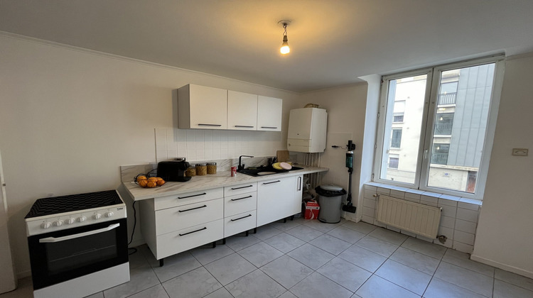 Ma-Cabane - Vente Immeuble La Grand-Croix, 908 m²