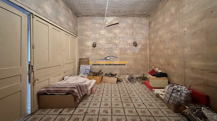 Ma-Cabane - Vente Immeuble La Grand-Croix, 424 m²