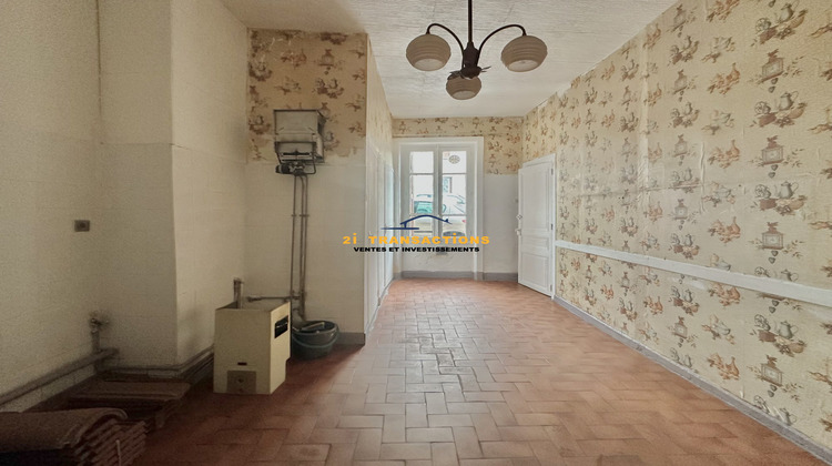 Ma-Cabane - Vente Immeuble La Grand-Croix, 424 m²