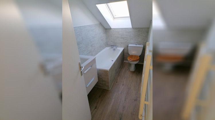 Ma-Cabane - Vente Immeuble LA GUERCHE-DE-BRETAGNE, 183 m²