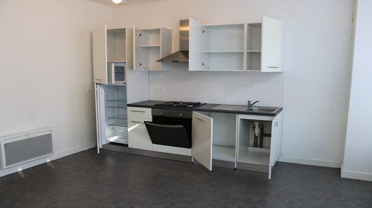 Ma-Cabane - Vente Immeuble LA GUERCHE-DE-BRETAGNE, 170 m²