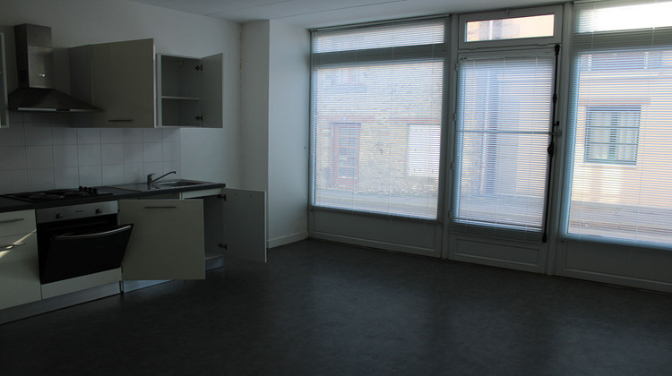 Ma-Cabane - Vente Immeuble LA GUERCHE-DE-BRETAGNE, 170 m²