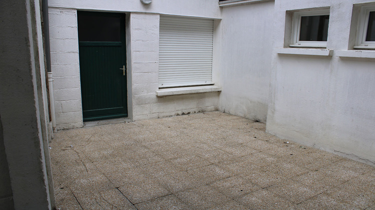 Ma-Cabane - Vente Immeuble LA GUERCHE-DE-BRETAGNE, 170 m²