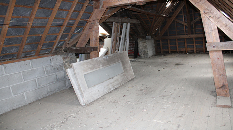 Ma-Cabane - Vente Immeuble LA GUERCHE-DE-BRETAGNE, 170 m²