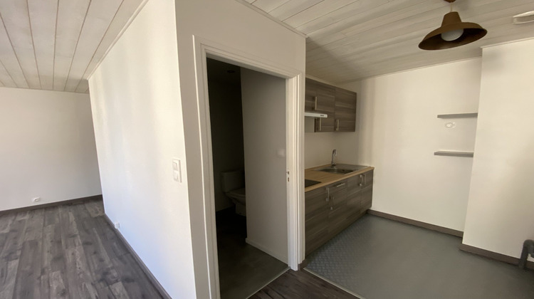 Ma-Cabane - Vente Immeuble La Guerche-de-Bretagne, 280 m²