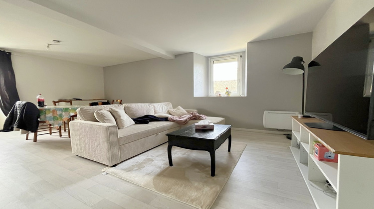 Ma-Cabane - Vente Immeuble LA GUERCHE-DE-BRETAGNE, 290 m²