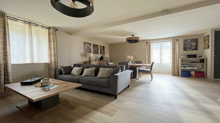 Ma-Cabane - Vente Immeuble LA GUERCHE-DE-BRETAGNE, 290 m²