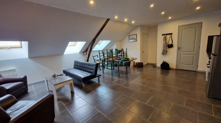 Ma-Cabane - Vente Immeuble La Guerche-sur-l'Aubois, 320 m²