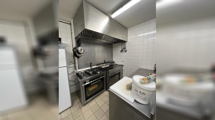 Ma-Cabane - Vente Immeuble La Guerche-sur-l'Aubois, 300 m²